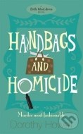 Handbags and Homicide - cena, porovnanie