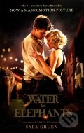 Water for Elephants - cena, porovnanie