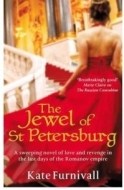 The Jewel of St Petersburg - cena, porovnanie
