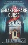 The Shakespeare Curse - cena, porovnanie