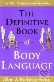 The Definitive Book of Body Language