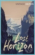 Lost Horizon - cena, porovnanie