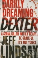 Darkly Dreaming Dexter - cena, porovnanie