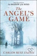 The Angels Game - cena, porovnanie