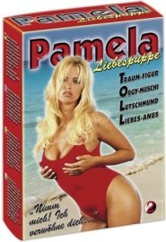 Pamela