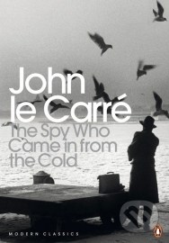 The Spy Who Came in from the Cold