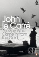 The Spy Who Came in from the Cold - cena, porovnanie