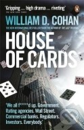 House of Cards - cena, porovnanie