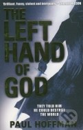The Left Hand of God - cena, porovnanie