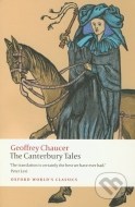 The Canterbury Tales - cena, porovnanie