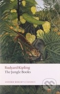 The Jungle Books - cena, porovnanie