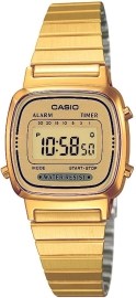 Casio LA-670