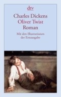 Oliver Twist - cena, porovnanie