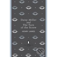 Daisy Miller - cena, porovnanie