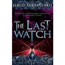 The Last Watch