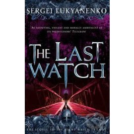 The Last Watch