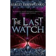 The Last Watch - cena, porovnanie