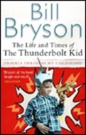 Life And Times Of The Thunderbolt Kid (mäkká väzba) - cena, porovnanie