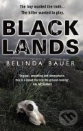 Blacklands - cena, porovnanie