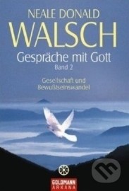 Gespräche mit Gott (Band 2)