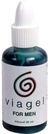 Viagel pre mužov 30ml
