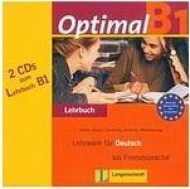 Optimal B1: CD - cena, porovnanie