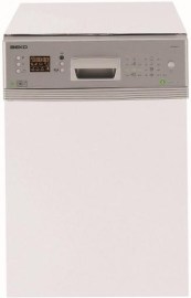 Beko DSS 6831 X