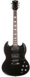 ABX Guitars SG-472