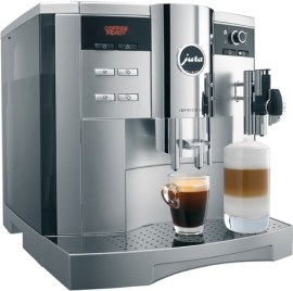 Jura Impressa S9 One Touch