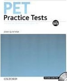 PET Practice Tests