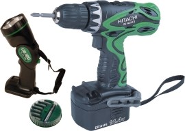 Hitachi DS14DVF3