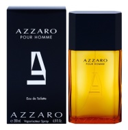 Azzaro Azzaro pour Homme 200ml - cena, porovnanie