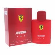 Ferrari Red 125ml - cena, porovnanie