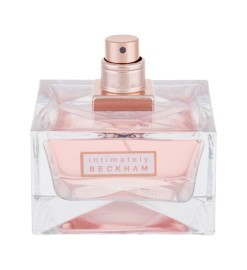 David Beckham Intimately Woman 75ml