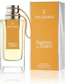 Trussardi Essenza Del Tempo 125ml