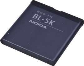Nokia BL-5K 