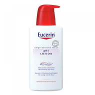 Eucerin pH5 Body Lotion 400ml