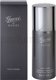Gucci By Gucci pour Homme 100ml