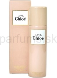 Chloé Love 100 ml