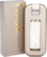 Fcuk Woman 100ml - cena, porovnanie