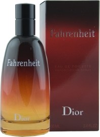 Christian Dior Fahrenheit 30ml