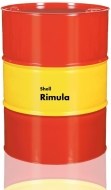 Shell Rimula R4 L 15W-40 55L - cena, porovnanie