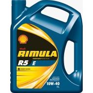 Shell Rimula R5 E 10W-40 4L - cena, porovnanie