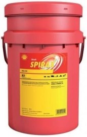 Shell Spirax A 85W-140 20L