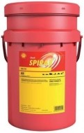 Shell Spirax A 85W-140 20L - cena, porovnanie