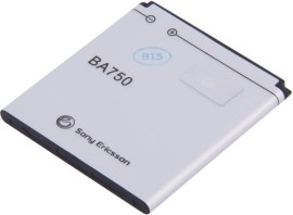 Sony Ericsson BA750