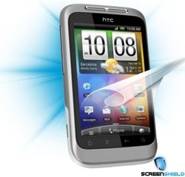 Screenshield HTC-WFS-D