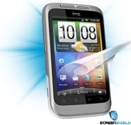 Screenshield HTC-WFS-D - cena, porovnanie
