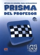 Prisma A1 - Comienza Libro del Profesor + CD - cena, porovnanie