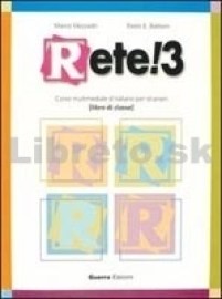 Rete! 3 Libro di classe